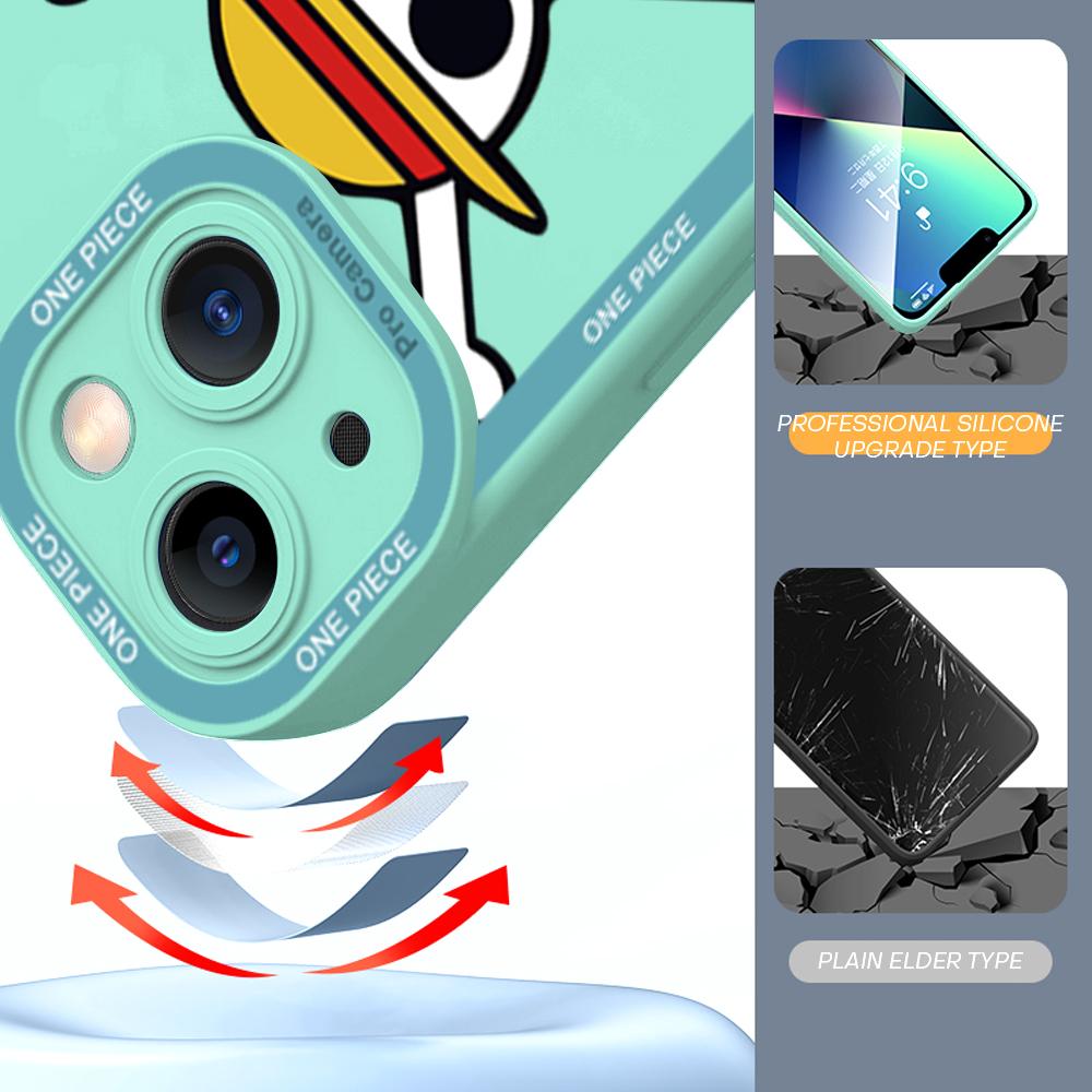 Чехол для телефона, мягкий резиновый чехол из ТПУ для мобильного телефона, полное покрытие, защита камеры, противоударный чехол для OPPO Realme