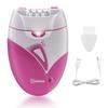 Epilator Silk-epil Hair Removal Device Epilator for Women Shaver & Trimmer Electric Hair Removal