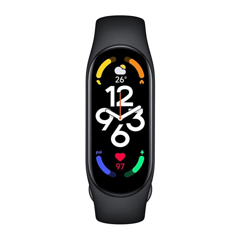 Xiaomi Smart Band 7 NFC (CN version)