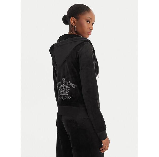 Толстовка Juicy Couture Gothic Crown
