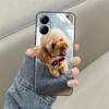 Чехол для Xiaomi Poco F7 Мягкий силикон Fundas Расписная крышка телефона Для Poco F7 Pro Чехлы Защитный корпус Для Poco F7 Ultra PocoF7