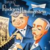 CD РАЗЛИЧНЫЕ Capitol Sings Rodgers And Hammerste CDP724382810728 Capitol Records 1994 США Джаз Б/У
