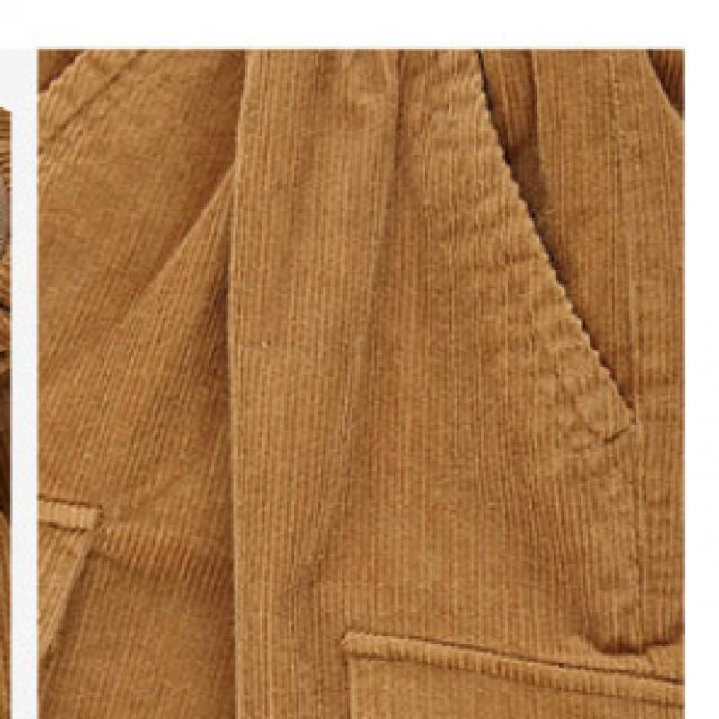 New Balance Outdoor Adventive Corduroy Cargo Pants Nk9td4404u 35