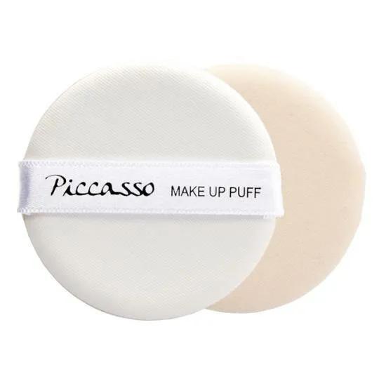 PICCASSO Air Puff 2 in 1 2EA (Set/Single)