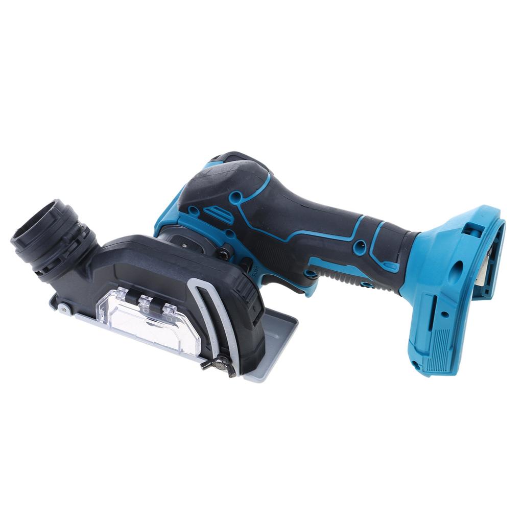 Angle Grinder Power Tool Handheld Portable Electric Grinder Machine 12000RPM Cordless Electric Angle Grinders Accessory