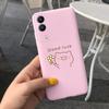 For Vivo Y53S 5G Case Vivo Y72 5G V2041 Phone Cover Silicone Cactus Soft Funda For Vivo Y52 Y 53s Y72 5G Sunflower TPU Bumper