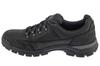 Caterpillar Threshold Hiker Low, Mens black Trekking shoes