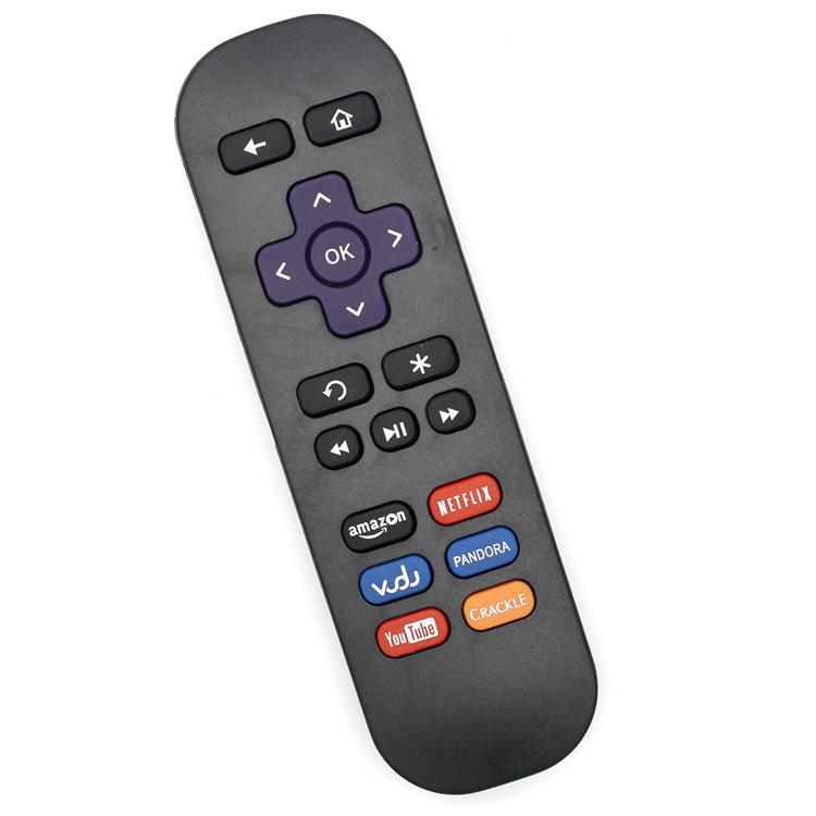 Универсальный пульт дистанционного управления Roku Box