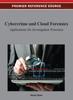 Книга Cybercrime and Cloud Forensics : Applications for Investigation Processes