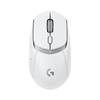Gaming Mouse - Wireless - Logitech G - G309 - White