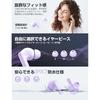 Wireless Earphones Bluetooth Earphones Karuna Type Earphones Bluetooth Small/lightweight Bluetooth Earphones LED Numerical Power Display Hi-Fi Sound