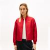 Tommy Hilfiger New Year Series Year Of The Horse Reversible American Style Zip Baseball Jacket Men jackets WW0WW50937
