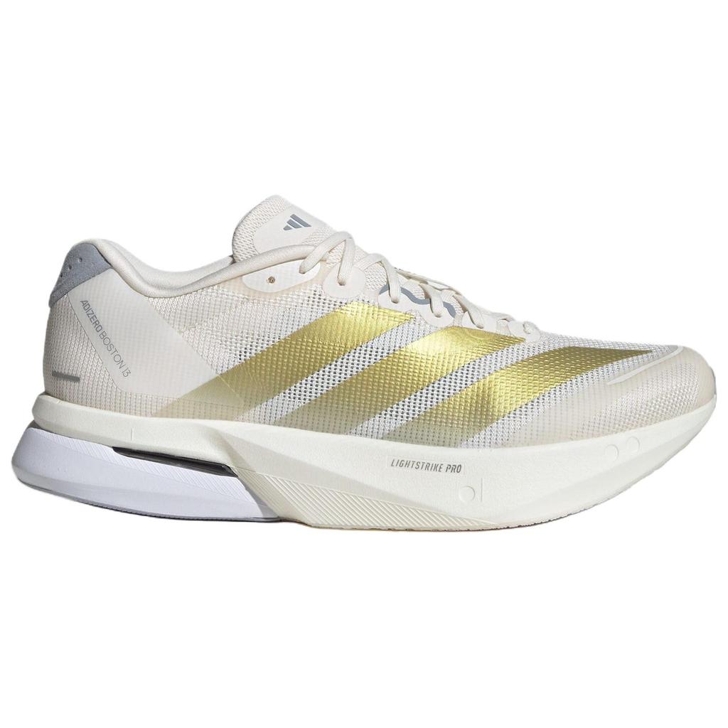Adidas Adizero Boston 13 Удобные Стильные Амортизирующие Дышащие Отзывчивые Низкие Тренировочные Кроссовки для Бега Мужские кроссовки JS4947
