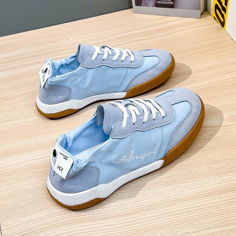 Internet Hot Sports Running Leisure Dance Training Shoes for Women Summer Breathable Elastic Cortez Women Cq111