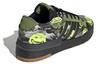 Adidas Rivalry Rmlow 'Black Green' GZ7841
