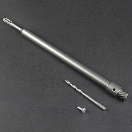 Электрическая дрель-открыватель отверстий 30-160 м, кольцевая пила для бетонных стен, перфоратор, многофункциональное профессиональное оборудование для кондиционирования воздуха