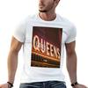 Queens TShirt Graphic T Shirts For Unisex T Shirt Unisex Plain T Shirts For Unisex Graphic Vintage TShirt