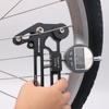Bicycle Electronic Tension Meter Bike Wheel Spokes Checker High Precision Indicator Accurate Stable Tensiometer MTB Repair Tool