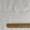 Fashion 145x100cm Digital Print Fabric DIY Cotton Floral Check Cloth Soft Breathable Sewing Cloth For Home Wear