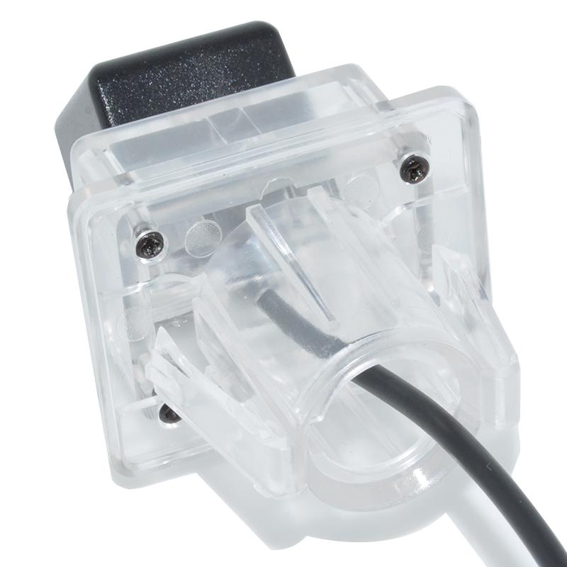 Автомобильная парковочная камера заднего вида для Mercedes Benz CES CLASS CL CLASS W204 W212 W216 W221