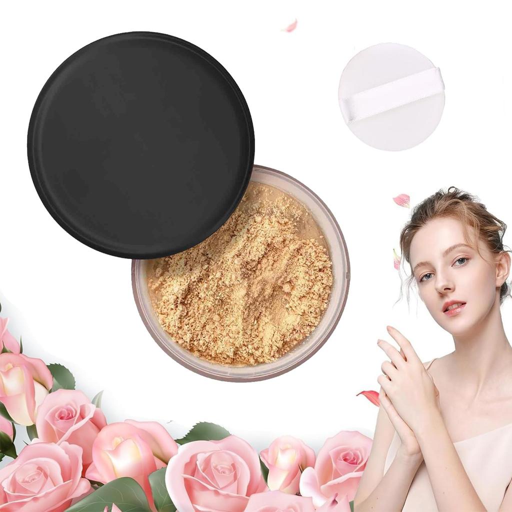 Beauty Powder, Setting Powder , Beauty Setting Powder, Beauty Blurring Powder, Blurring Setting Powder