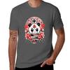 Atomic Panda Tshirt Festival Party Tee Top