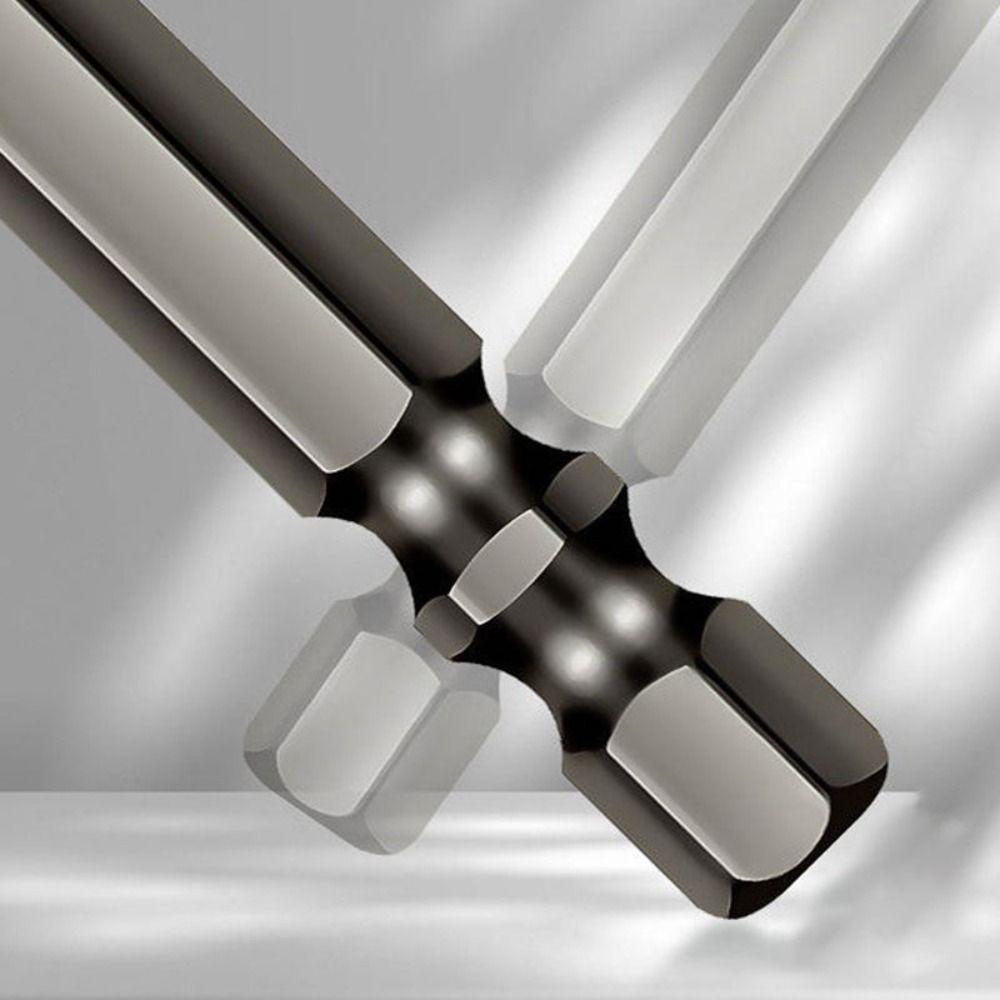 Высокопрочное эксцентриковое сверло с косой головкой, многофункциональное треугольное сверло для плитки, набор сверл, инструменты с шестигранным хвостовиком