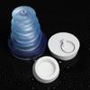 Durable Leakage-proof Round Bathroom Supplies Bathtub Stopper Drain Cover Sewer Water Sink Plug