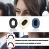 Силиконовые накладки на амбушюры и оголовье для наушников S3 Over-Ear, амбушюры, губчатые подушечки
