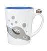 Кружка Dragon Quest Smile Slime Stray Metal