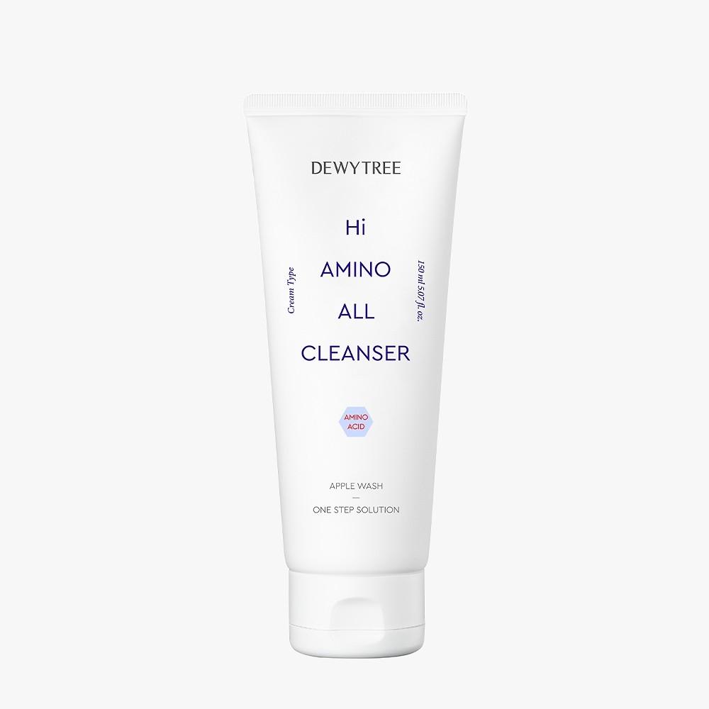 Dewytree Hi Amino All Cleanser