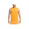 New Nike Running Tank Top Men's Orange DX0852-836