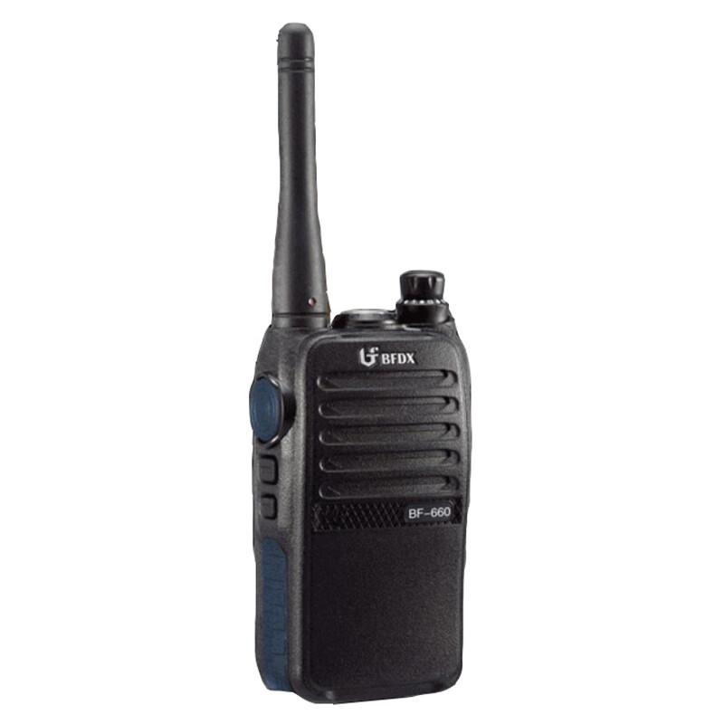 Beifeng BFDX Professional Walkie-Talkie (CN version)