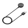 USB-база для зарядки умных часов, зарядное устройство для умных часов, шнур для Samsung Galaxy Watch Active R500