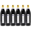Blueberry Vinegar 900ml X 6 Bottles Fruit Vinegar