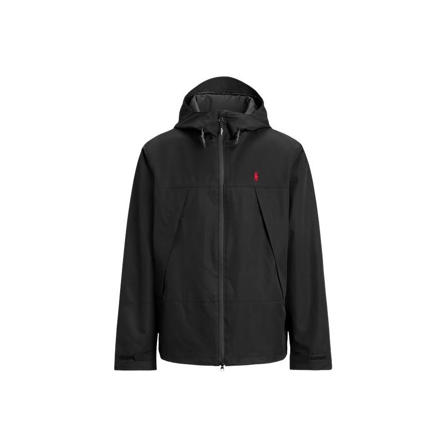Polo Ralph Lauren Куртки и пальто Осень-Зима 23 Мужские Черный MNPOOTW16021193-001