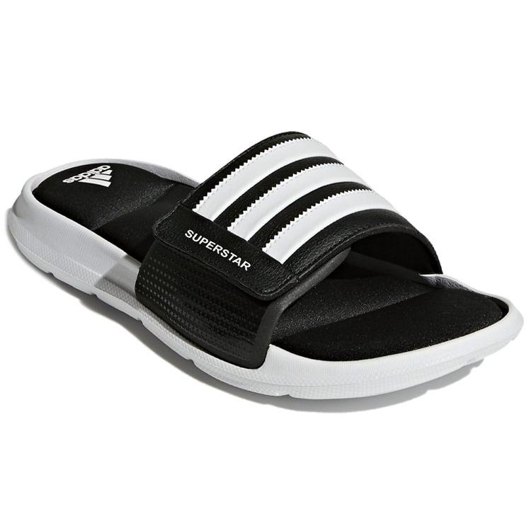 Adidas Superstar 5G Slide 'Черный' AC8325