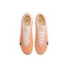 Nike Увеличить Мужские кроссовки Mercurial Vapor 15 Elite AG Pro United Pack Orange Guava-Ice Black DZ3458-800