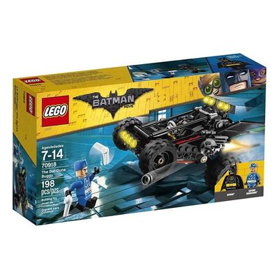 LEGO Бэтмен, фильм «Бэтмен» Багги 70918 Строительный набор Бэт-Дюна (198 шт.)