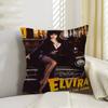 Пленка E-Elvira M-Mistress D-Dark Наволочка Для Спальни Комнаты И Гостиной Дивана Декоративная Наволочка