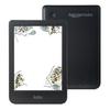 Kobo Clara PRO Colour/Color Supported/Eink/E-Reader/16 GB/Waterproof/IPX8/Wi-Fi/Touchscreen/Tablet/ComfortLight