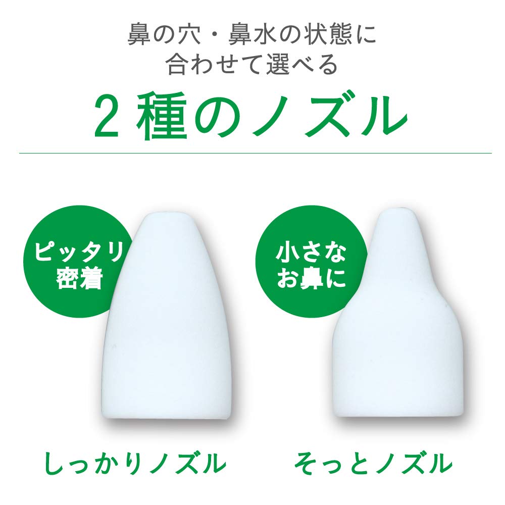 Электрический назальный аспиратор Combi Натуральный серый S-80