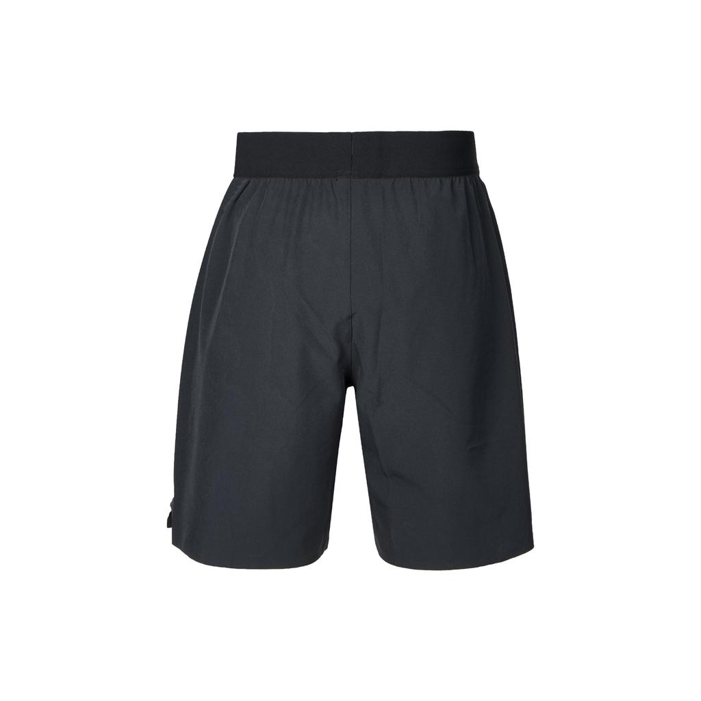 Nike Теннисные шорты Court Advantage для мужчин с технологией Dri-FIT, длина 8 дюймов FZ9323-010