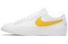 Кроссовки Blazer Low Lthr 'White' AO2788-100