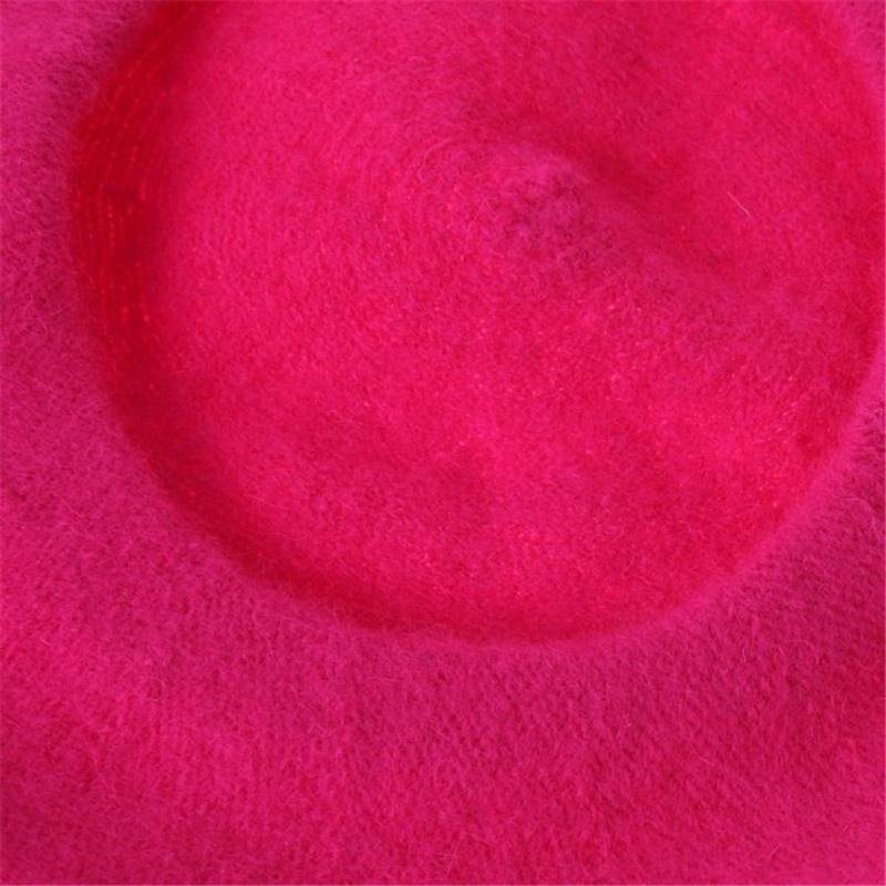 Детские теплые шерстяные шапки, берет, шапка-бини, лыжная шапка