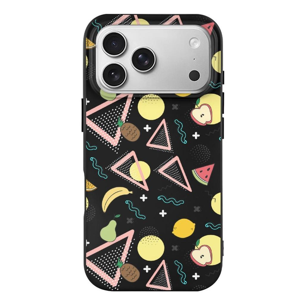 1 Pack For Iphone 17/17Air/17Pro/17ProMax TPU Protective Case With Anti-Scratch Finish, Soft Shockproof Frame, and Lens Protection