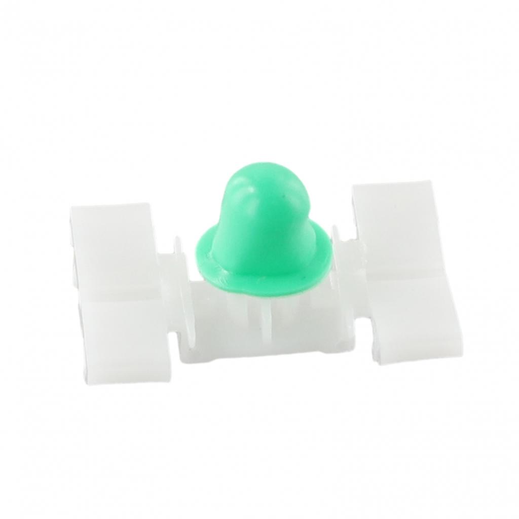 35мм*22мм Клипсы для молдинга ДЛЯ E36 20× Аксессуары