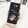 Чехол для Samsung Galaxy A3 A3 2016 A310F Силиконовый Мягкий Задний Чехол Чехол для Телефона Для Samsung Galaxy A3 2017 Чехлы Coque Fundas Оболочка