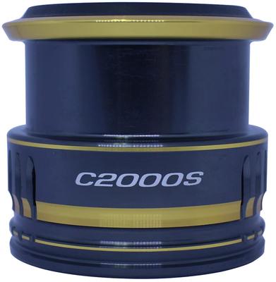 Оригинальные детали 21 Ultegra C2000S Spool Assembly Номер детали. 10EA3