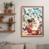 Пазл Clementoni Disney Mickey Mouse 1000 деталей 50 см x 70 см Включен постер 8119 [Товар]